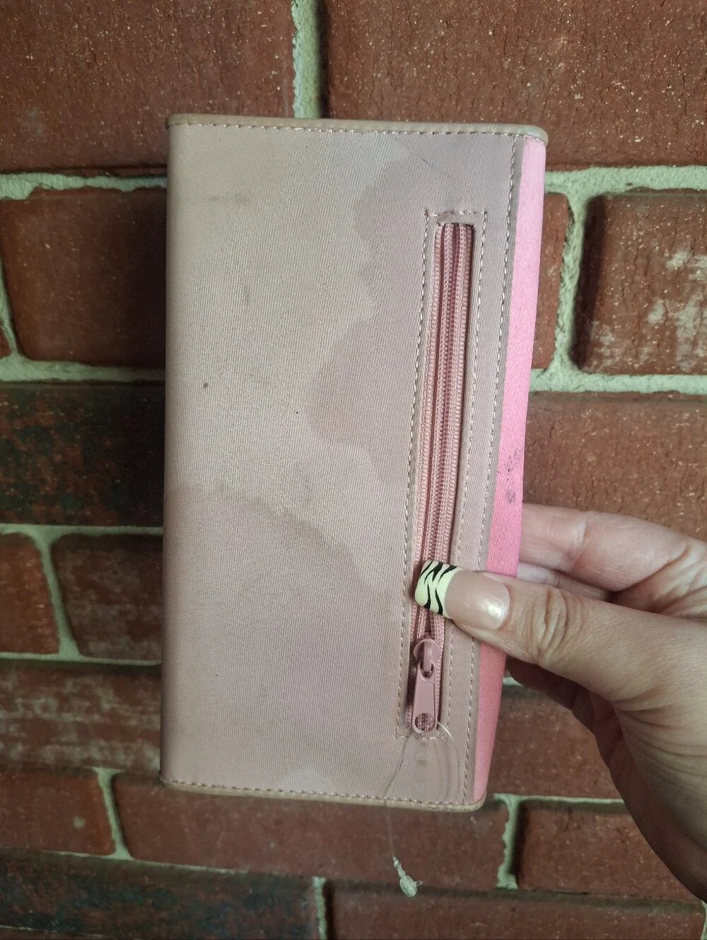 Marilyn Monroe  Wallet